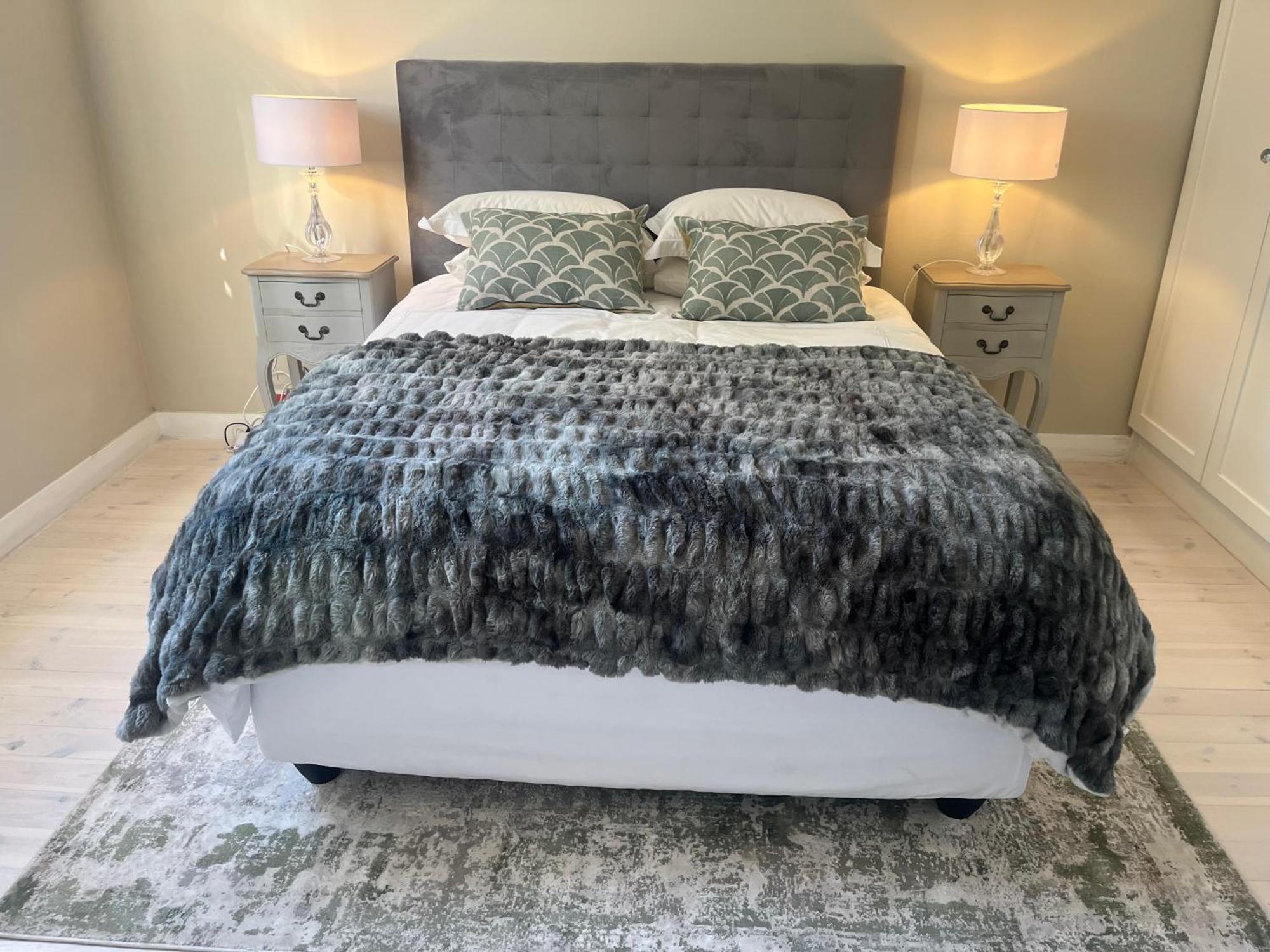 Apartment Seapoint Pearl *