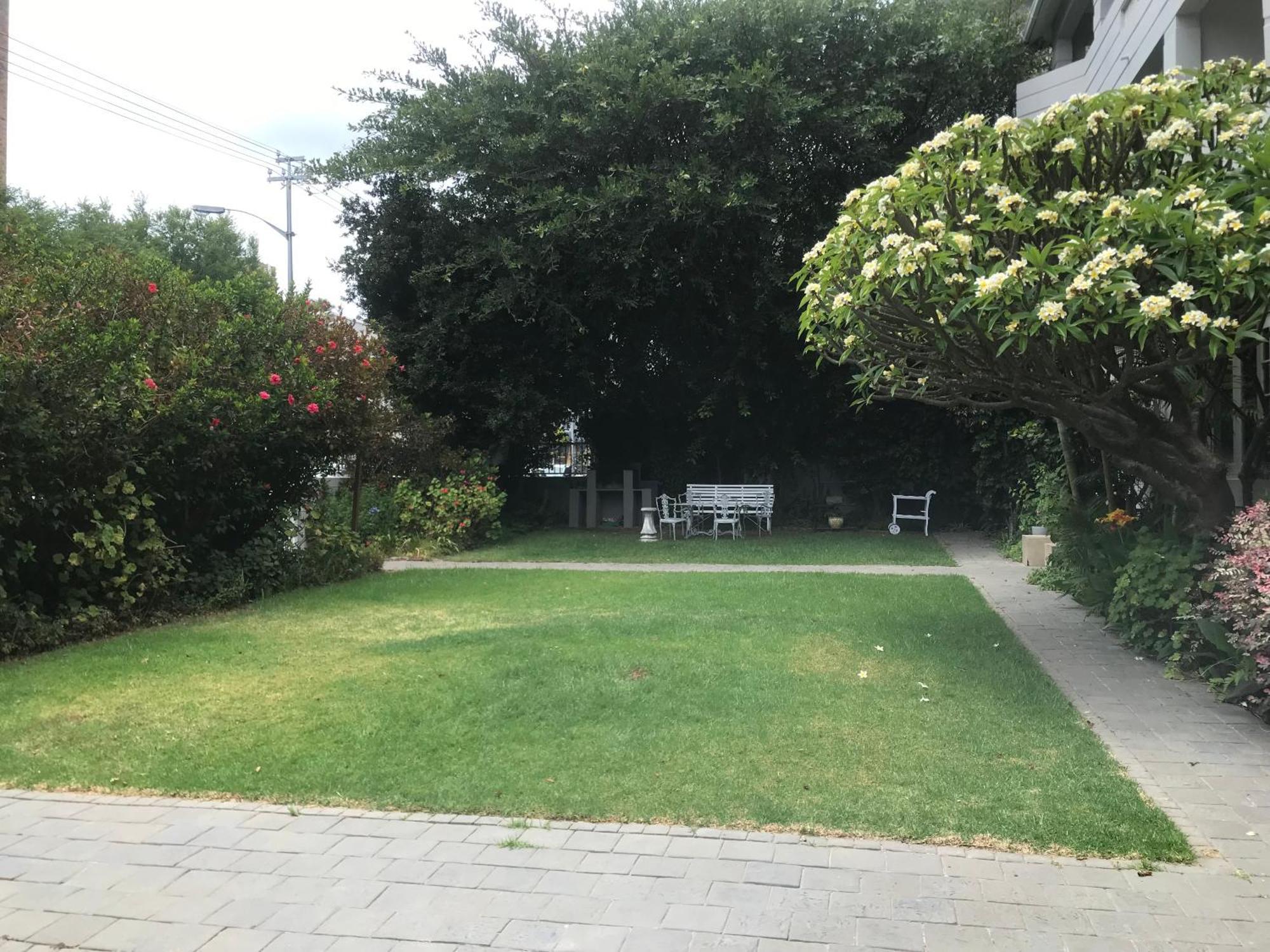 Apartment Seapoint Pearl Cape Town