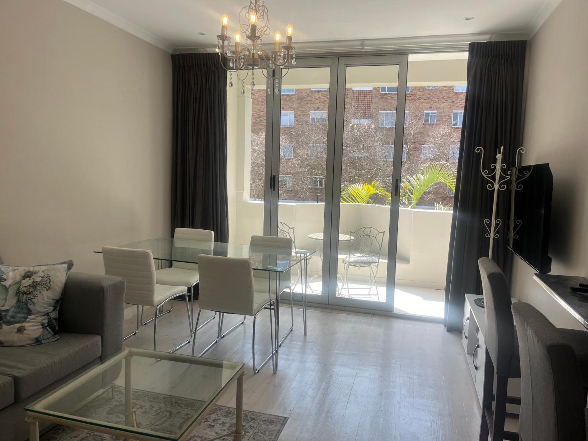 Seapoint Pearl Kapstadt