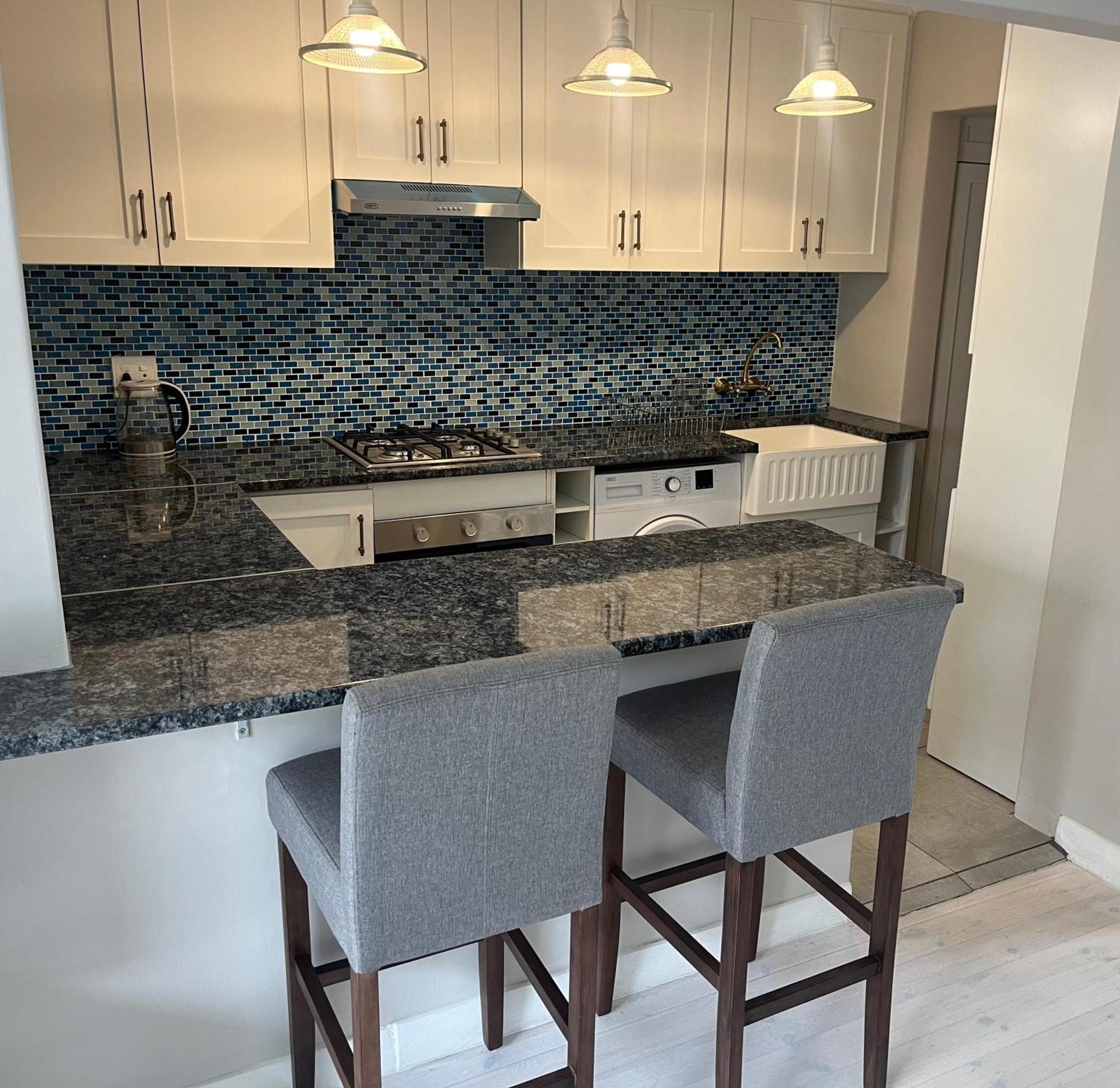Seapoint Pearl Apartment Kapstadt