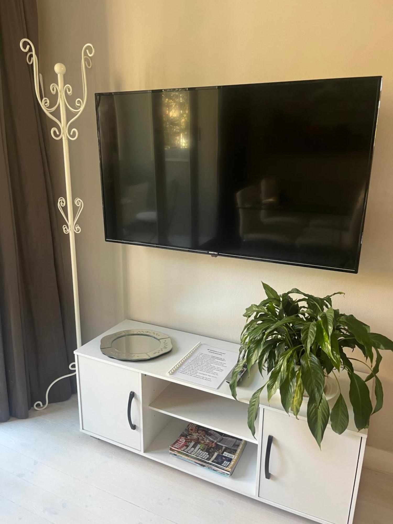 Seapoint Pearl Apartment