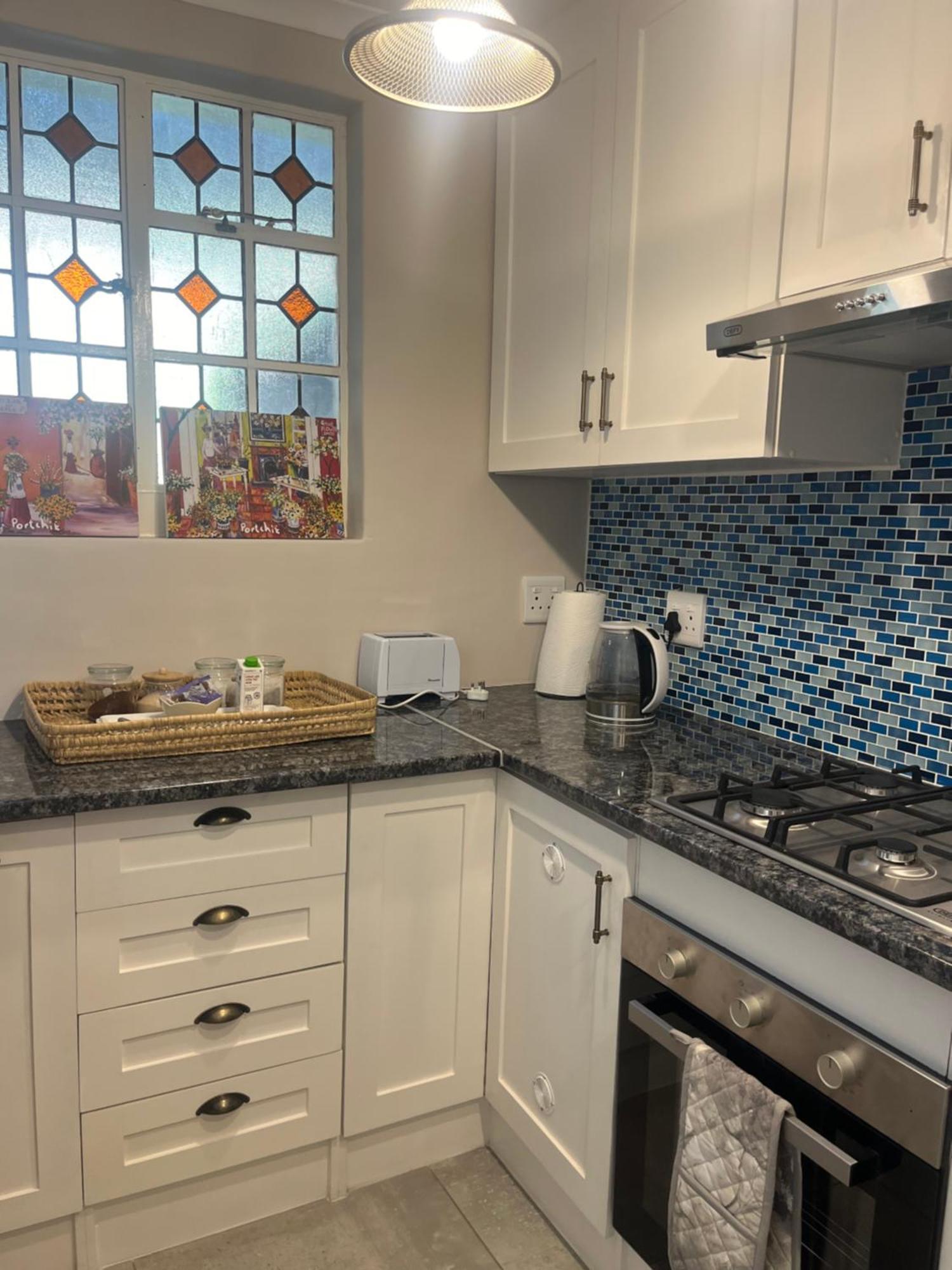 Apartment Seapoint Pearl Cape Town