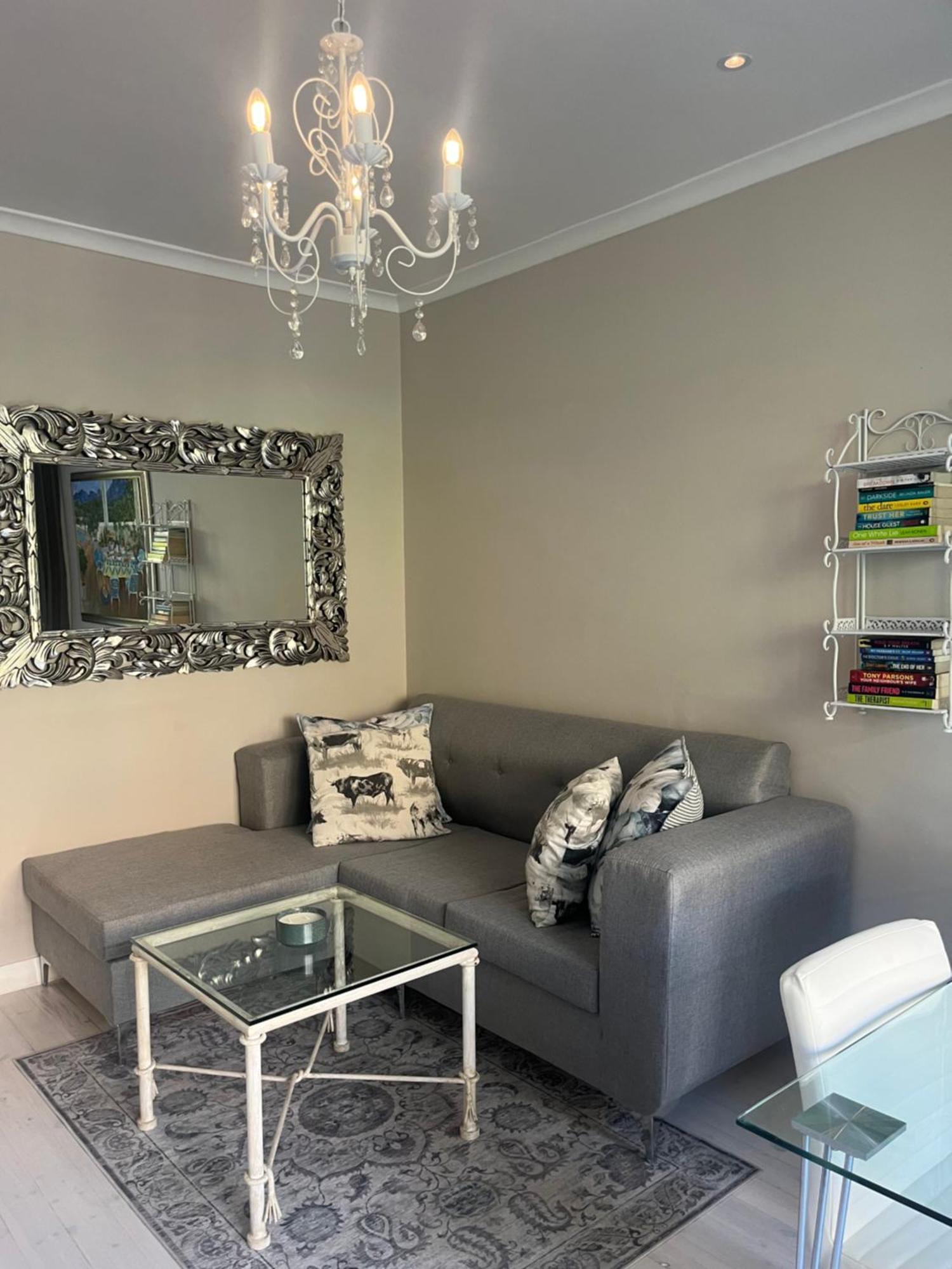 Seapoint Pearl *